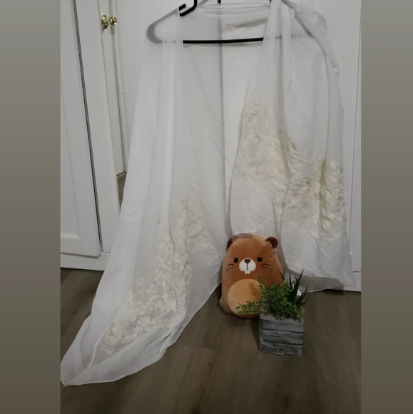 Mia Grandè scarf - Picture 3 of 3